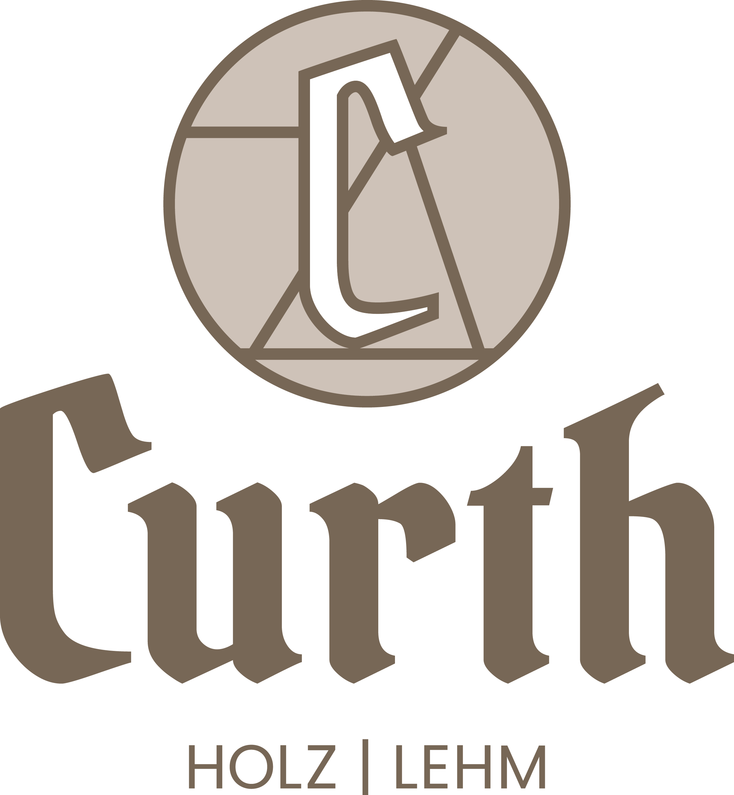Curth Holz | Lehm