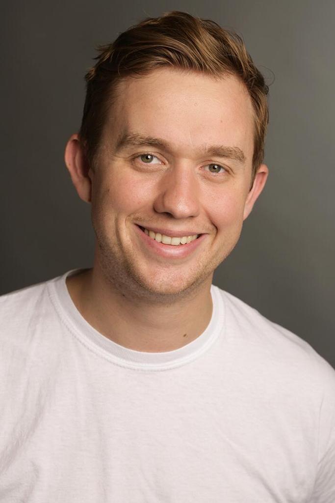 Portrait des Zimmermeisters